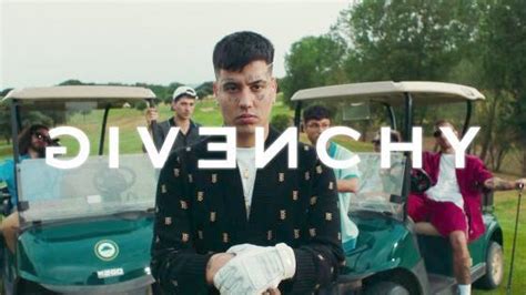 givenchy lyrics in english.